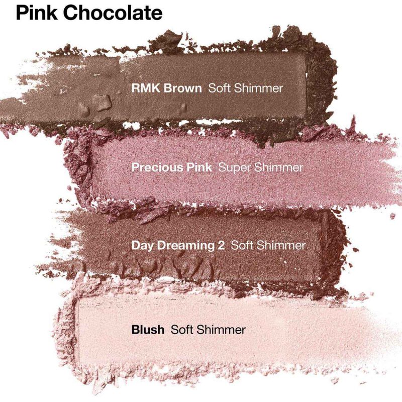 Clinique All About Shadow Quads image number 1